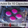 Actra Sx 10 Cápsulas 02